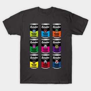 CANNED LUCHA T-Shirt